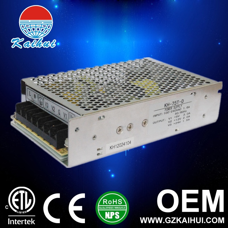 Ac120w175/265vdc-upsデュアル出力電源仕入れ・メーカー・工場