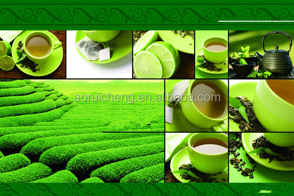 vine tea extract powder, java tea extract powder, organic black tea powder