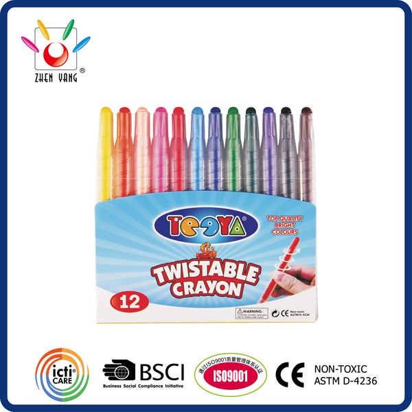 12 Color Mini Twistable Crayon In PVC Pack.jpg