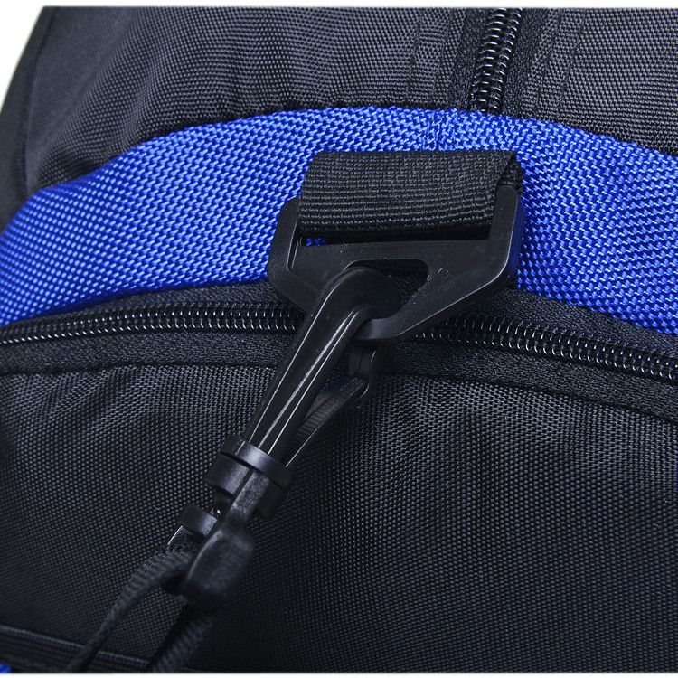 2016 Hot Selling Excellent Quality Foldable Travel Duffel Bag