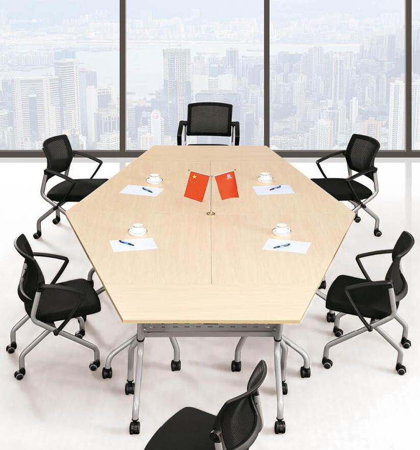 Source Salle de conférence de luxe grand bureau Table de réunion ovale  Design Table de banquet on m.alibaba.com