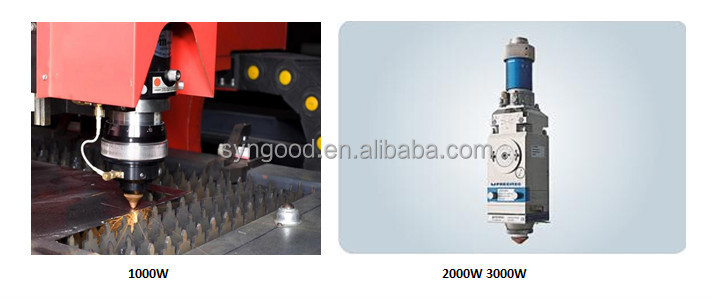 金属のレーザー切断機の価格0.5〜20ミリメートルcsとs。 s。 1500*3000mm2000wファイバーレーザー切断機仕入れ・メーカー・工場