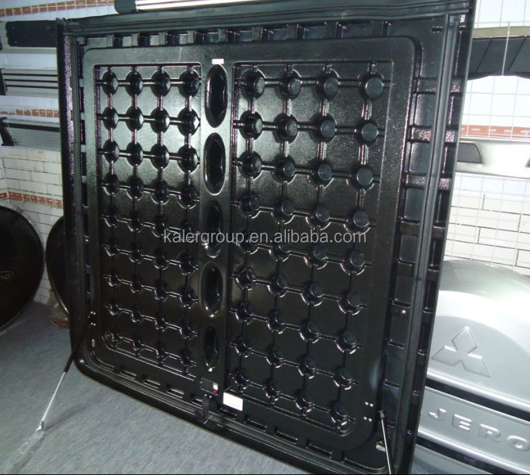 Newest Double Cab ABS To<em></em>nneau Cover Foe FORD RANGER 2013問屋・仕入れ・卸・卸売り