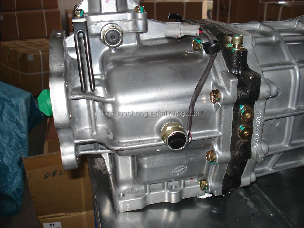 Gearbox Zd30 Engine Diesel Transmission Buy Zd30 Engine,Zd30 Diesel
