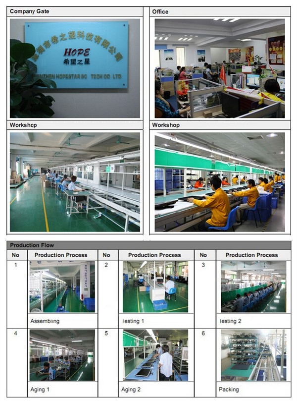 広い15.6インチ光が表示されます仕入れ・メーカー・工場