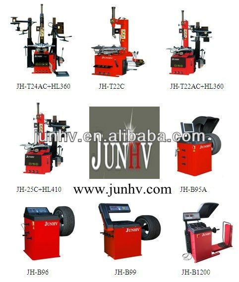 ベストセラーの安いjh-t58トラック用タイヤチェンジャーceと問屋・仕入れ・卸・卸売り