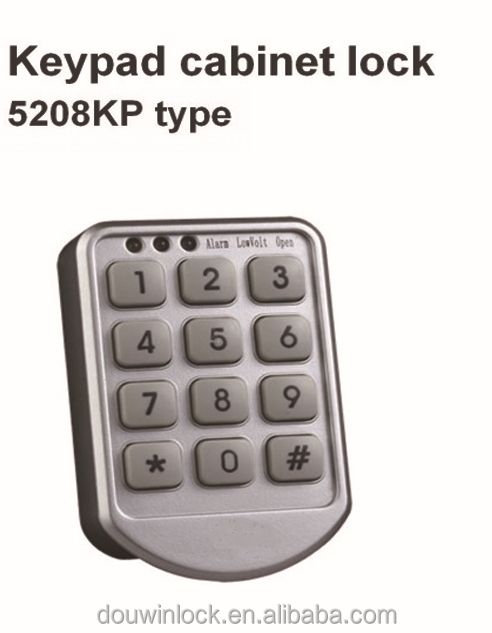 スマート亜鉛合金ロッカー電子デジタルロッカー用スイミングプールジム仕入れ・メーカー・工場