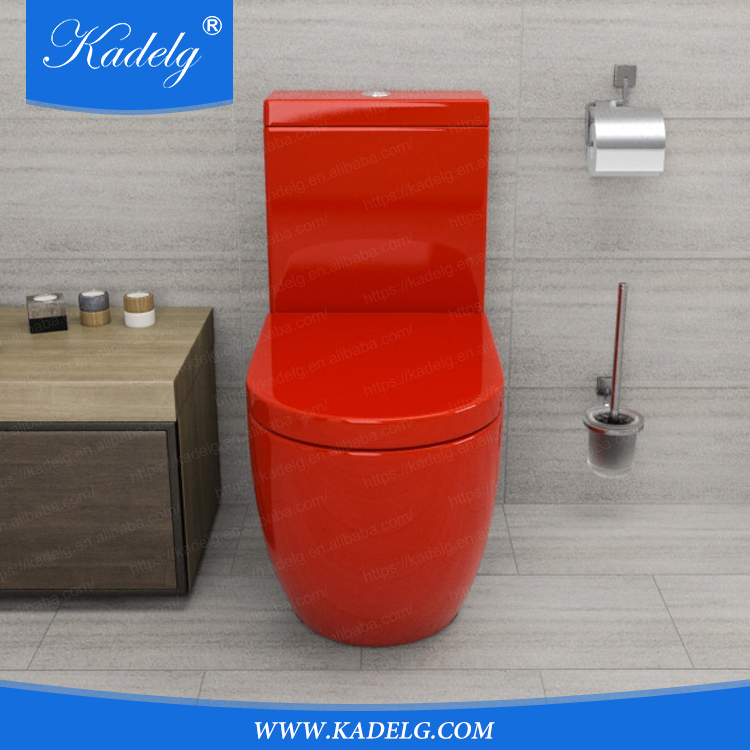 Italian Bathroom Ceramic Toilet Red Color Buy Italian Toilet,Italian Toilet Red Color,Italian