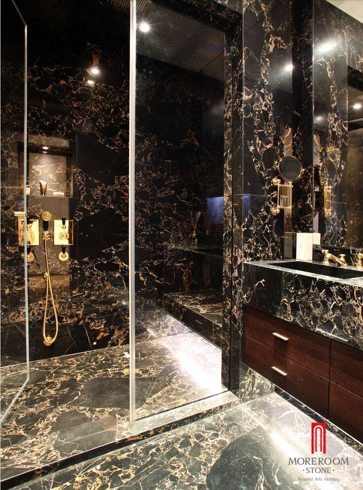 Portoro Gold Marble bathroom design 1a.jpg