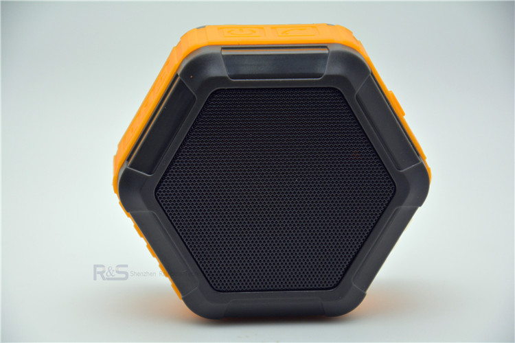 2016中国ホット販売bluetoothスピーカー防水用音楽プレーヤー/ギフトガジェット/屋外ワイヤレスシャワースピーカーbluetooth仕入れ・メーカー・工場