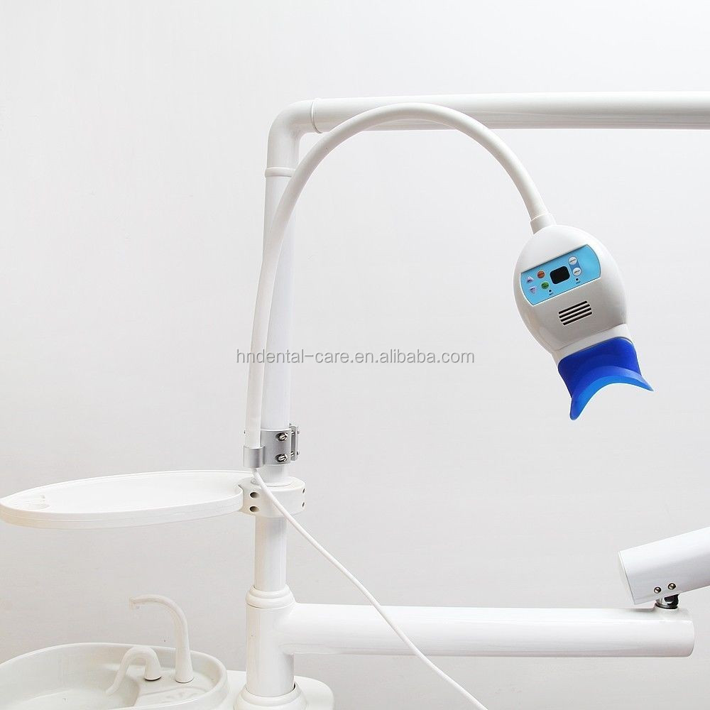 D408ポータブルプロフェッショナル歯ホワイトニングガーゼledユニット歯ホワイトニングランプ 問屋・仕入れ・卸・卸売り
