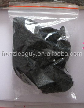 メッシュネット/シルクスキン黒かつらキャップ 問屋・仕入れ・卸・卸売り