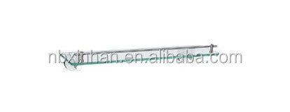 卸売バスルームの壁掛け用アクセサリークロームメッキダブル金属ベース付きタンブラーホルダー仕入れ・メーカー・工場