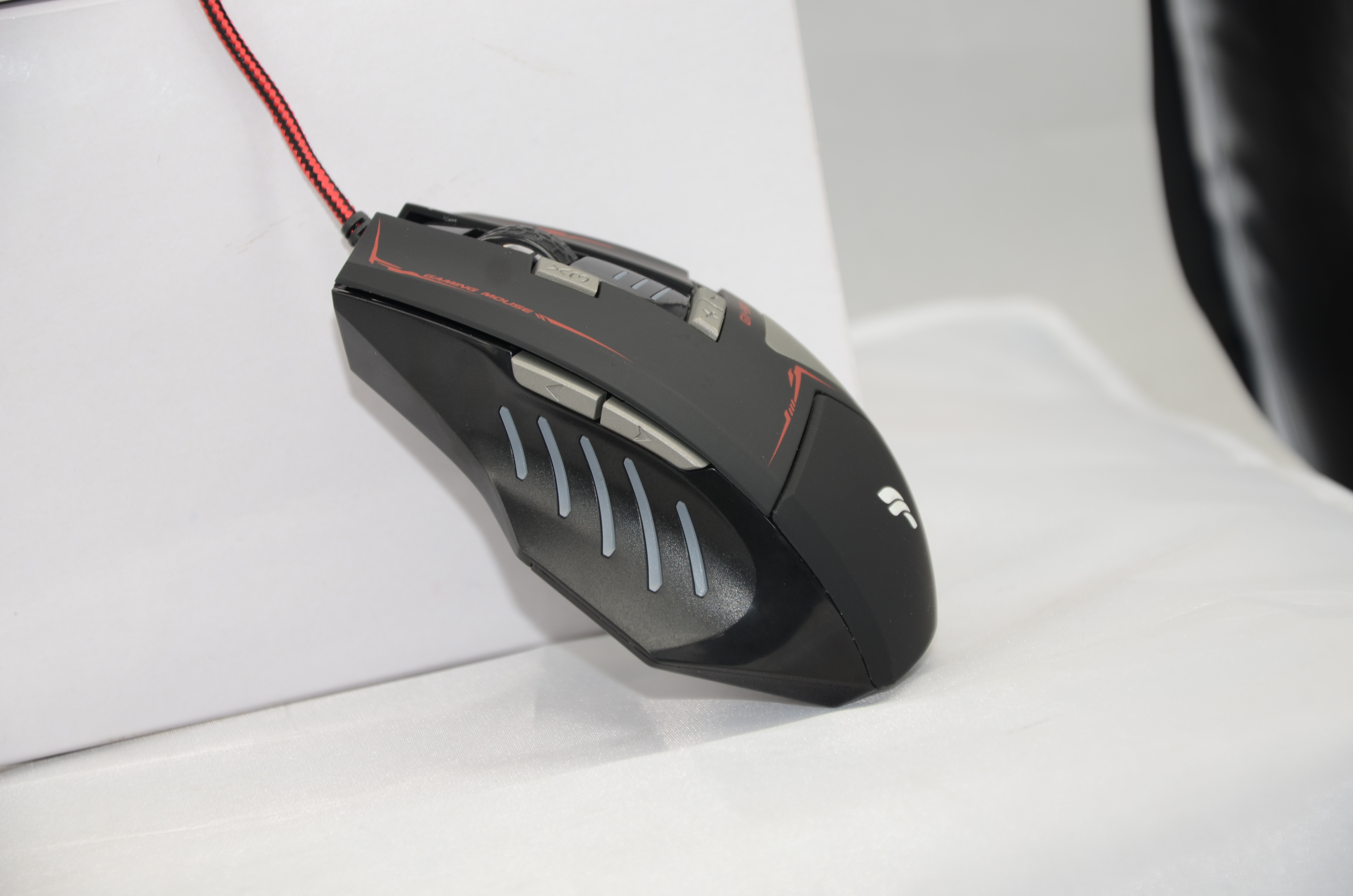 Pc Accessories Manufacturer Gaming Mouse 3200 Dpi For Gamers Buy