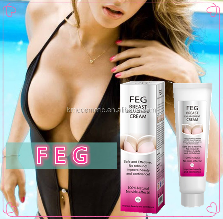新しい女性のための乳房ケアクリーム、 最高の胸の拡大のクリーム、 fegの胸の拡大のクリーム。問屋・仕入れ・卸・卸売り