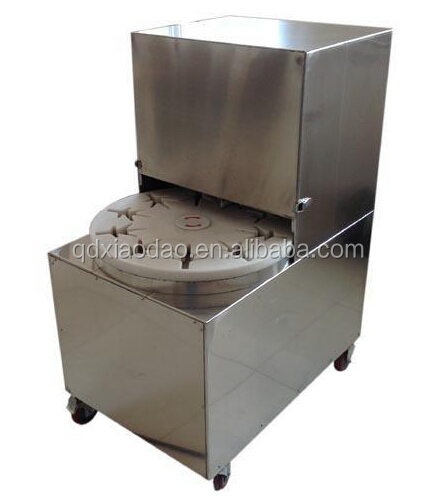 Chicken paws processing machine, chicken feet production line, chicken feet cutting machine