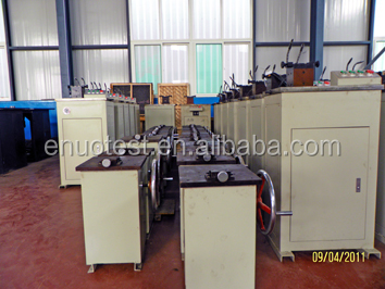 200tons Congealed ground compression strength testing equipment