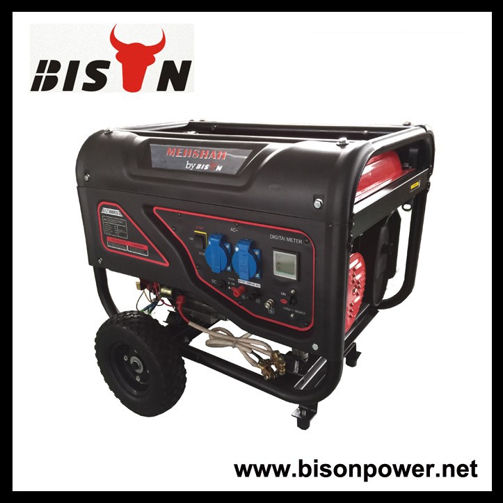 Honda 5000 watt generator price #6