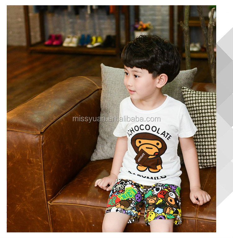 売れ筋クールt- シャツ男の子のための/男の子子供服/子供用t- シャツ仕入れ・メーカー・工場