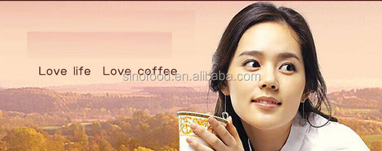 2013 Crop raw coffee beans