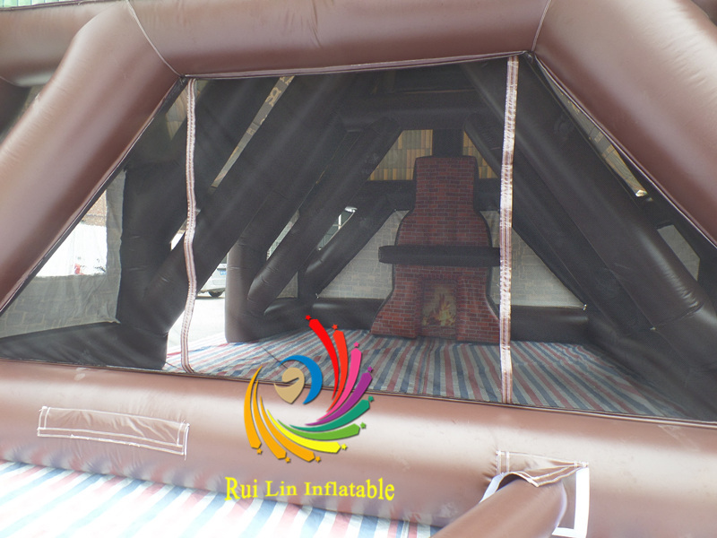 インフレータブルパブ2015最新高品質テント仕入れ・メーカー・工場