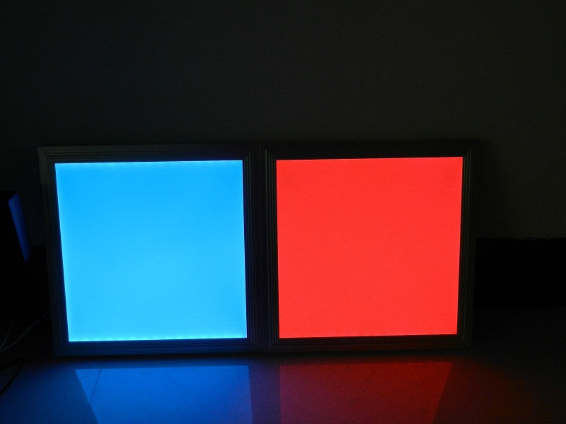 30x30 cm led panel light
