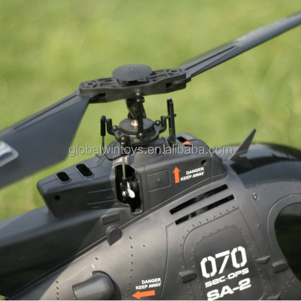 GW-TFLFX070C flybarless hobby heli uav military rc toys alloy structure helicopter aerial camera.jpg