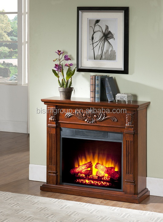 Chimenea electrica easy – Airea condicionado