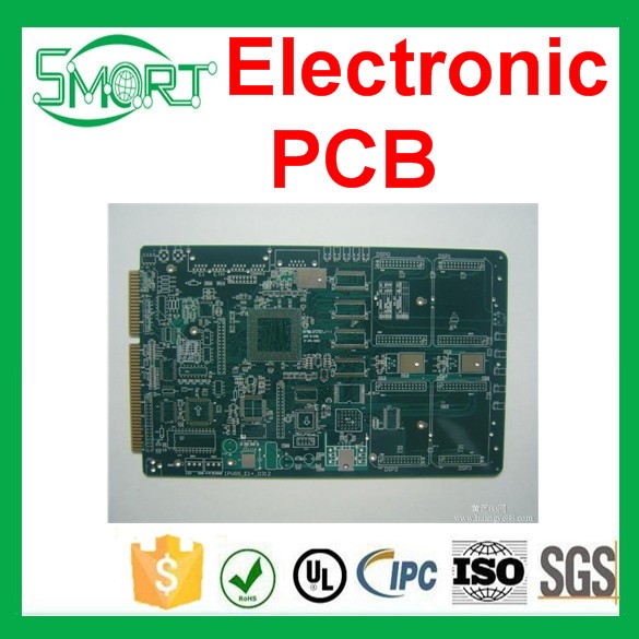Smartbes中国ロッシュ苦情oem pcb ボード製造と回路基板クローン仕入れ・メーカー・工場