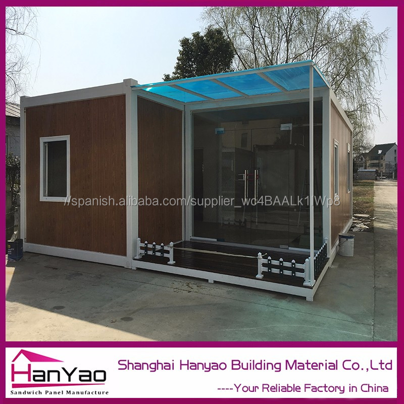 Catálogo de fabricantes de Cocina Móvil Contenedores de alta calidad y