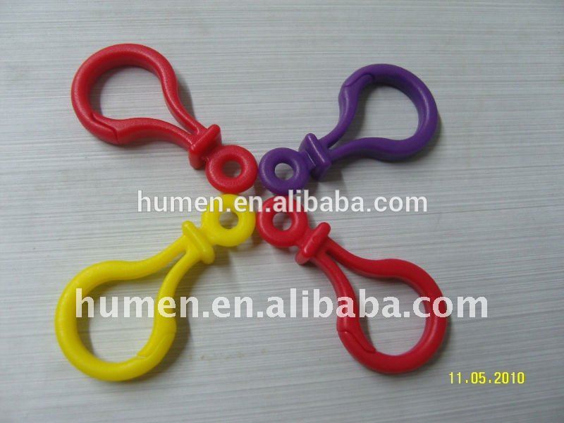 Plastic Toy Snap Hook Buy Plastic Snap Hook,Mini Snap Hooks,Plastic