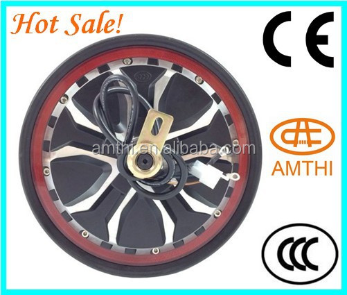 5.1 10\''hub motor+disc brake red.jpg