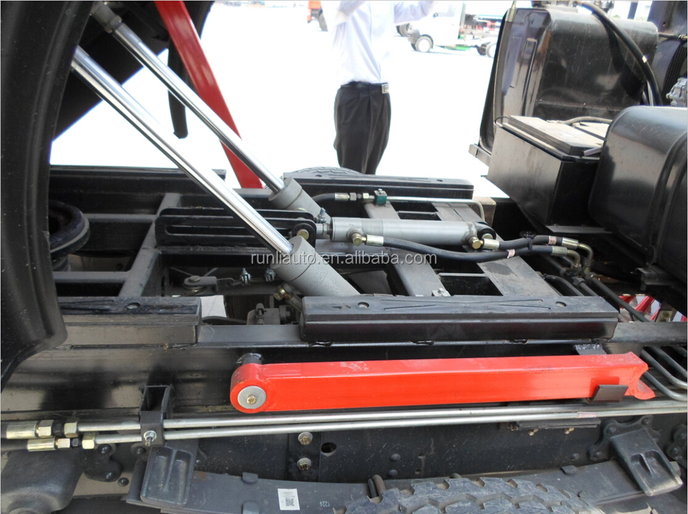 販売のための道路の掃引トラックdfac008615826750255( whatsapp)仕入れ・メーカー・工場