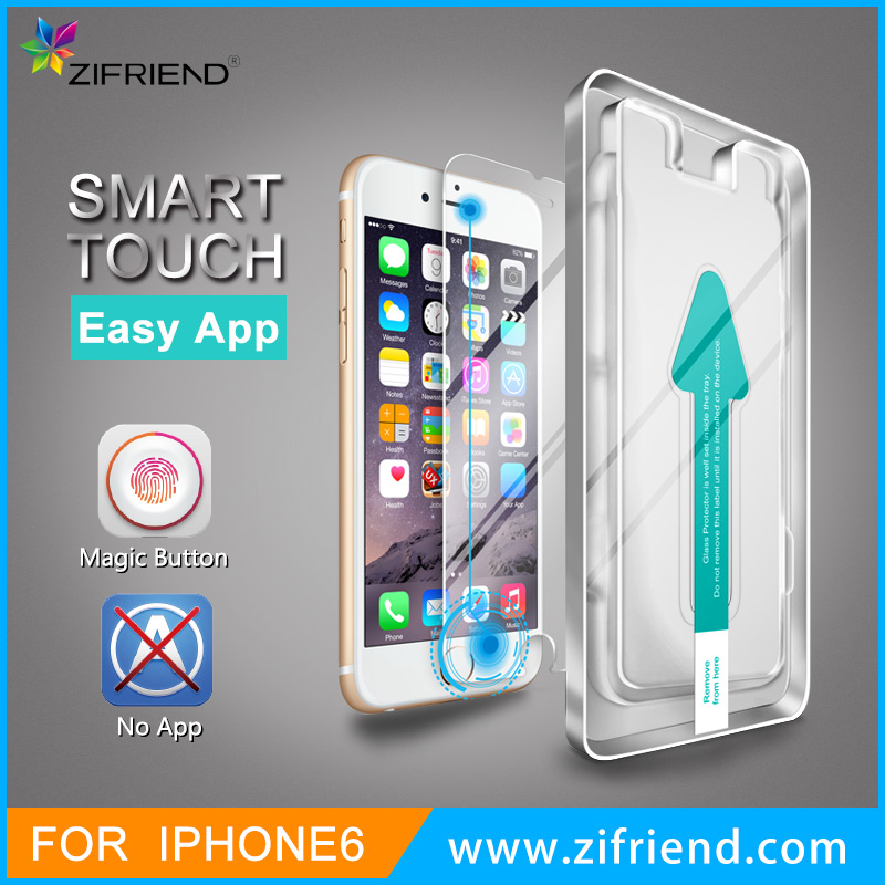 Easy Install Tempered Glass Screen Protector For Iphone Buy