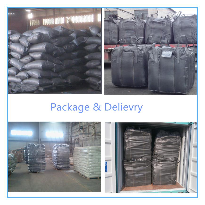 industrial coconut granular activated carbon water filter for swimming pool