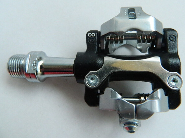 Wellgo W01 MTB Pedal 1