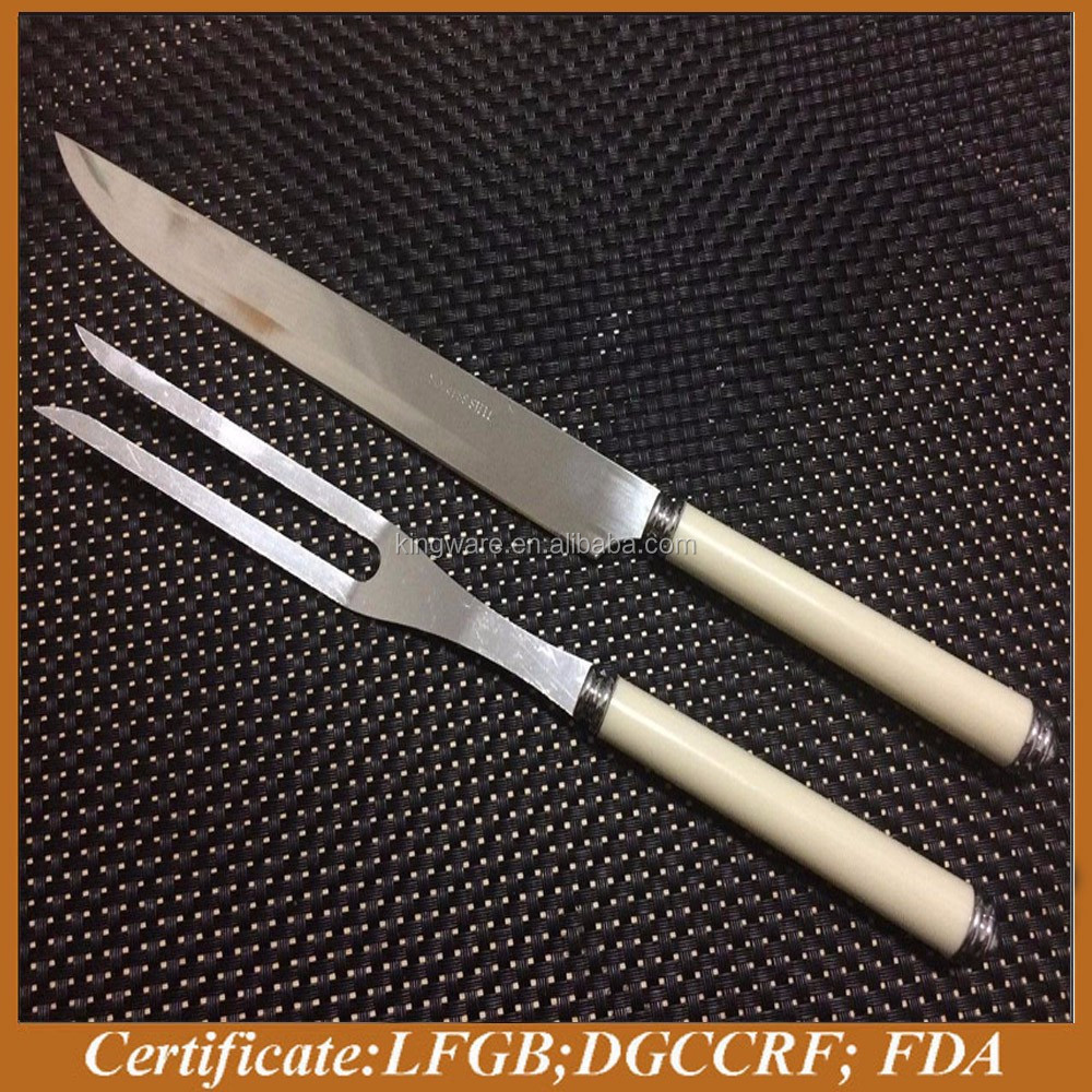 hot new products 2015 stainless steel fork and knife set