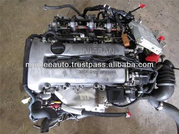 Engine nissan sr20det used #5