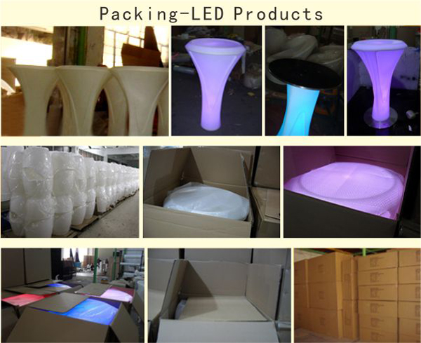 卸売屋外スタンディングの装飾lgl25-0703b防水充電式ledライト問屋・仕入れ・卸・卸売り