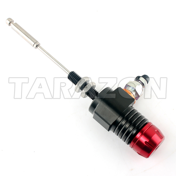 Cnc Alloy Aluminum Motorcycle Hydraulic Clutch Slave Cylinder Buy