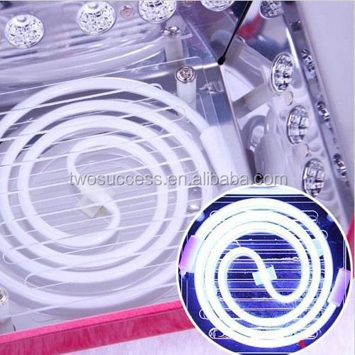 Manicure LED phototherapy lamp (19)