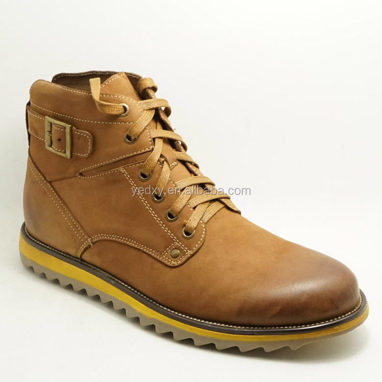 Venta Botas Suela Goma En Stock