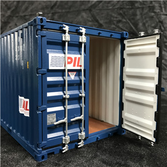 shipping container model,container ship model,model container ship