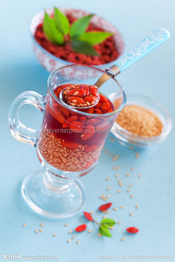 EU hot sell China wolfberry/goji berry/dried goji berry