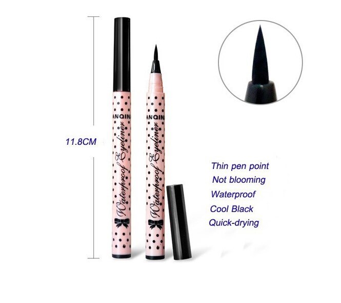 Dizzy Waterproof Liquid Eyeliner Pencil .jpg