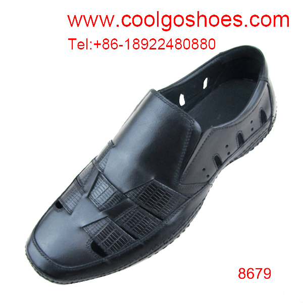 男性カジュアルな2015高品質イタリアの靴は中国製問屋・仕入れ・卸・卸売り