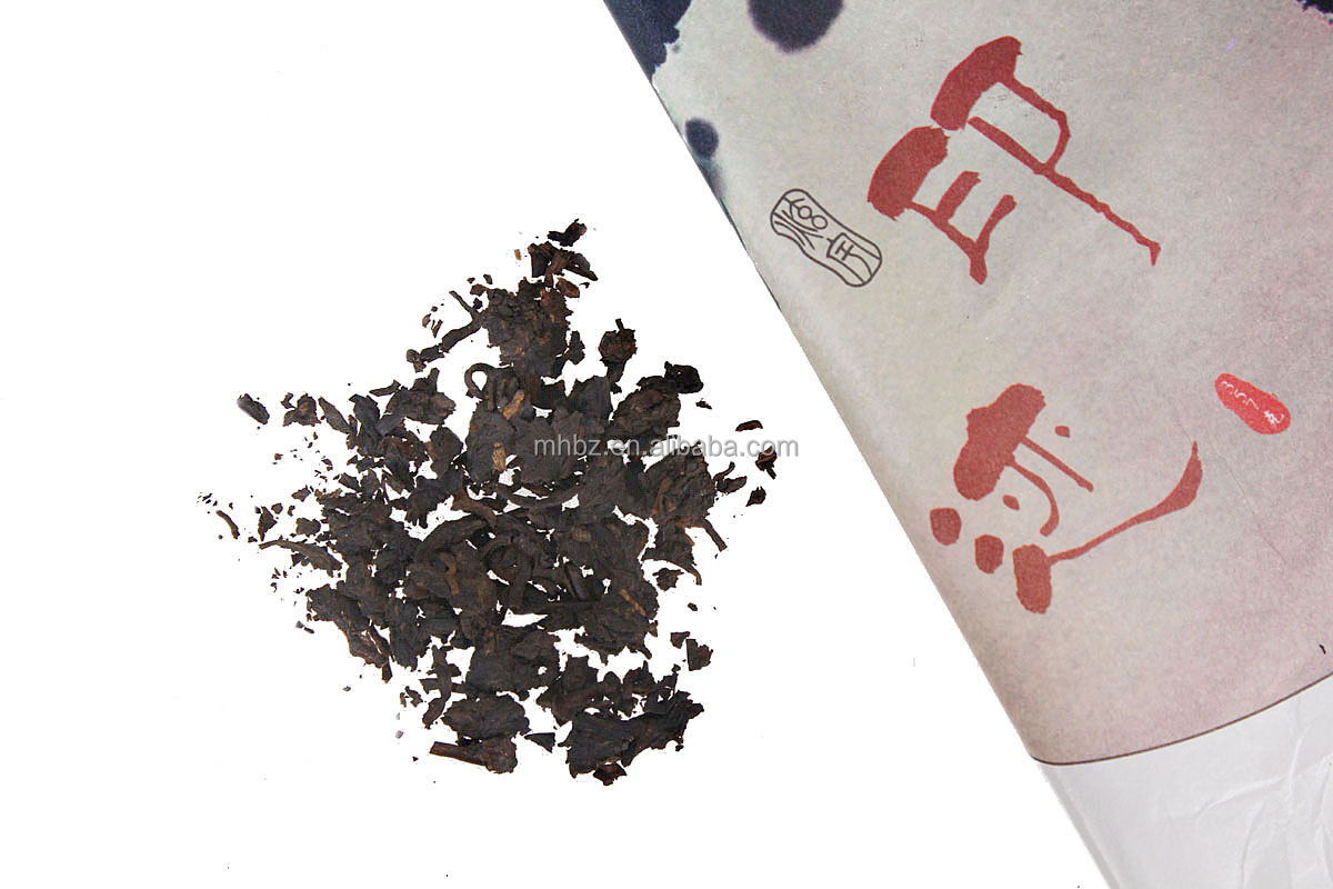 China bag packages figured tea for sale