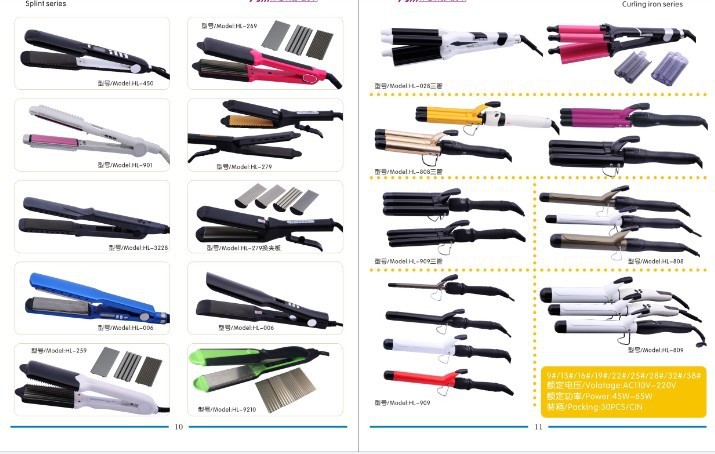 プロフェッショナル毛矯正と curlering製品簡単に持ち歩く ため の中国製 問屋・仕入れ・卸・卸売り
