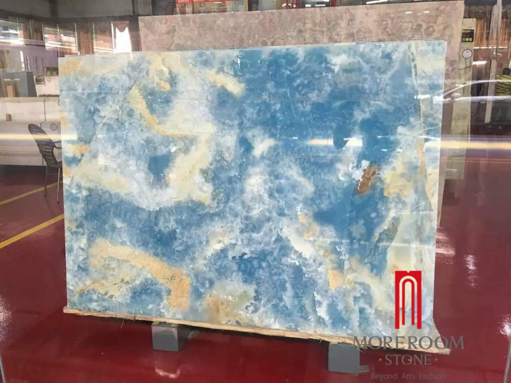 blue marble  slab for floor decorative design (6).jpg