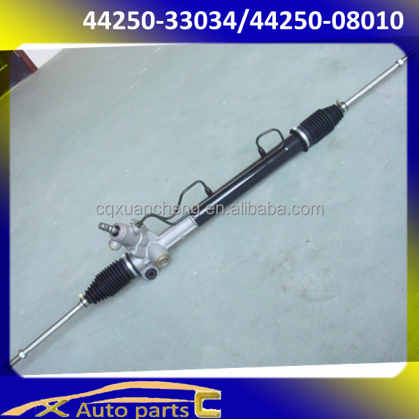 New for toyota sienna parts lhd steering rack steering gear 44250-33034 44250-08010.jpg